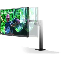 Монитор LG UltraGear 27GN880-B фото 6